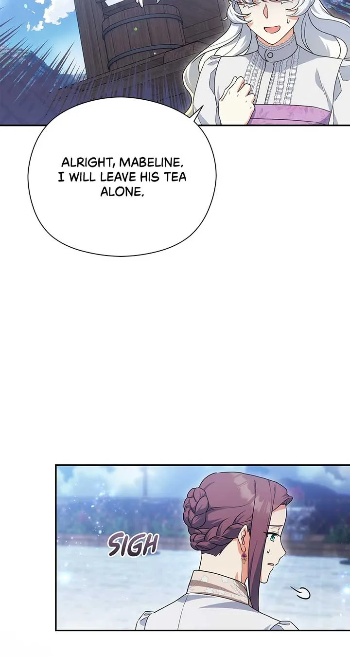 The Princess in The Henhouse Chapter 42 page 55