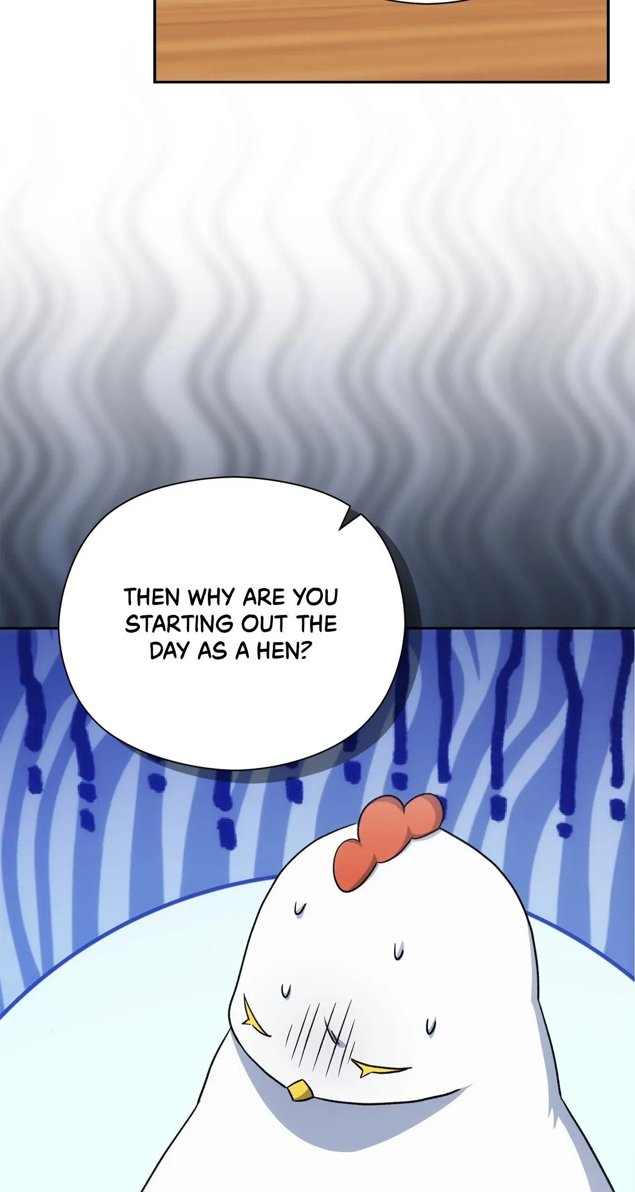The Princess in The Henhouse Chapter 40 page 9