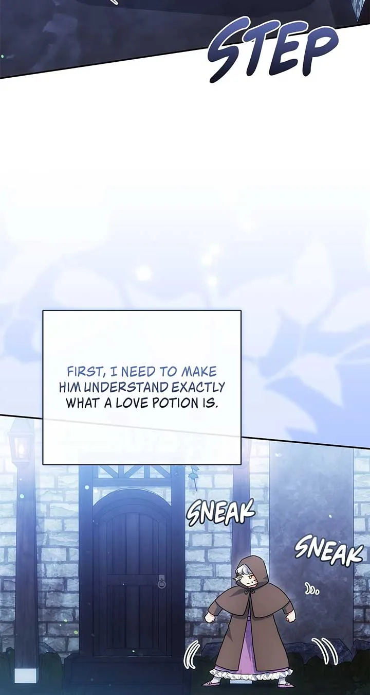 The Princess in The Henhouse Chapter 42 page 60