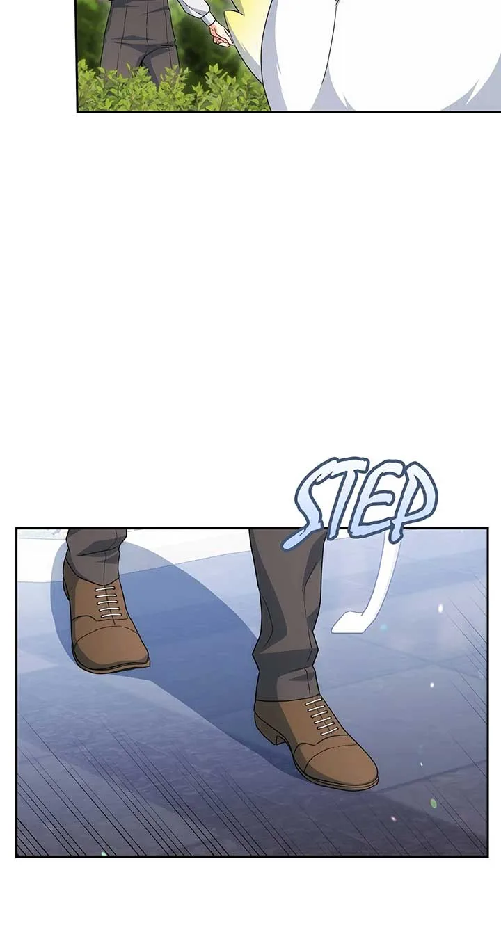 The Princess in The Henhouse Chapter 41 page 35