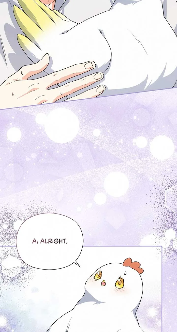 The Princess in The Henhouse Chapter 41 page 37