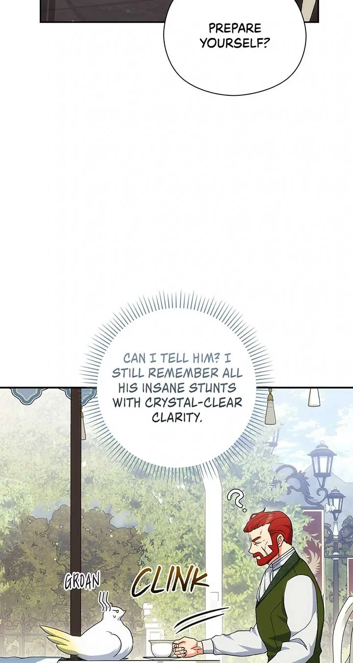 The Princess in The Henhouse Chapter 41 page 20