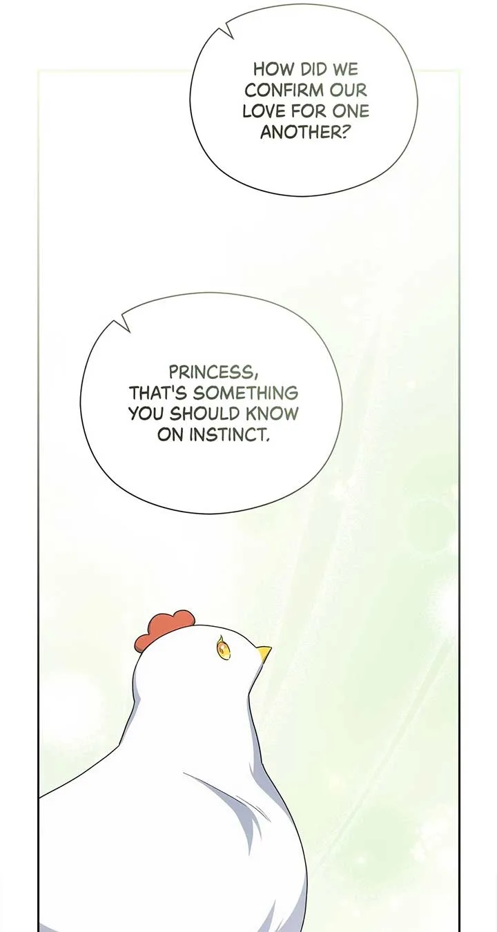 The Princess in The Henhouse Chapter 41 page 32