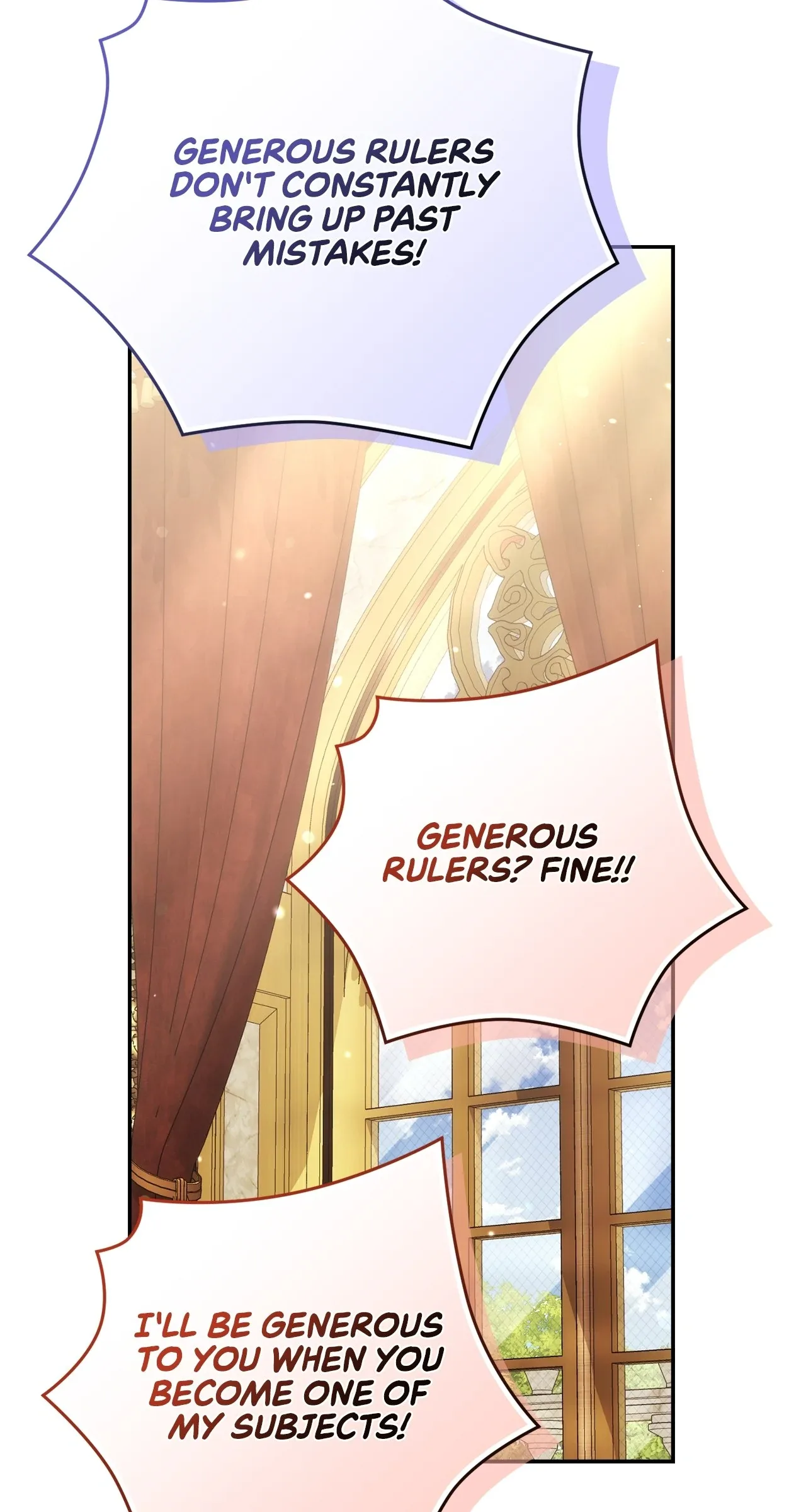 The Princess in The Henhouse Chapter 40 page 60