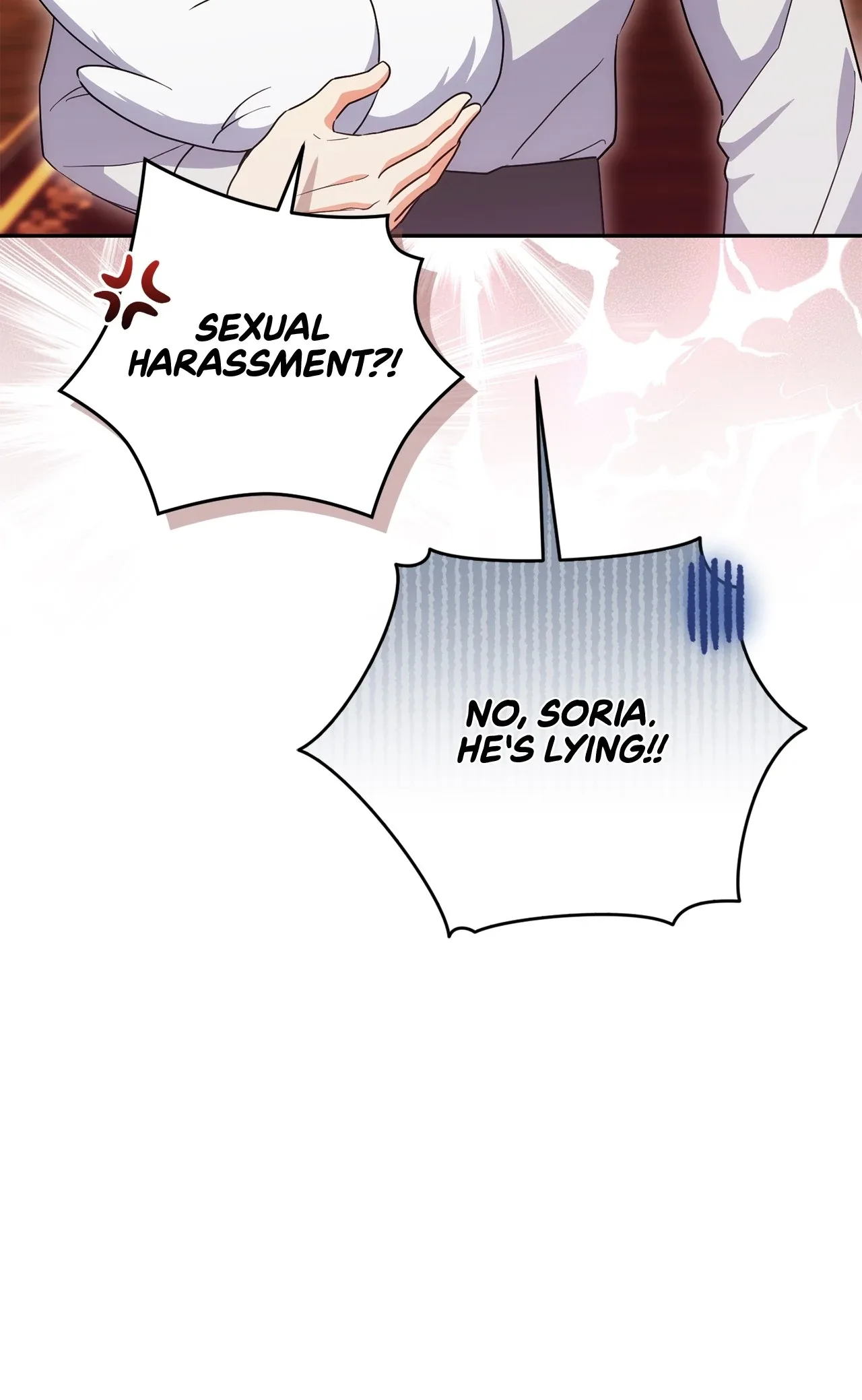 The Princess in The Henhouse Chapter 40 page 49