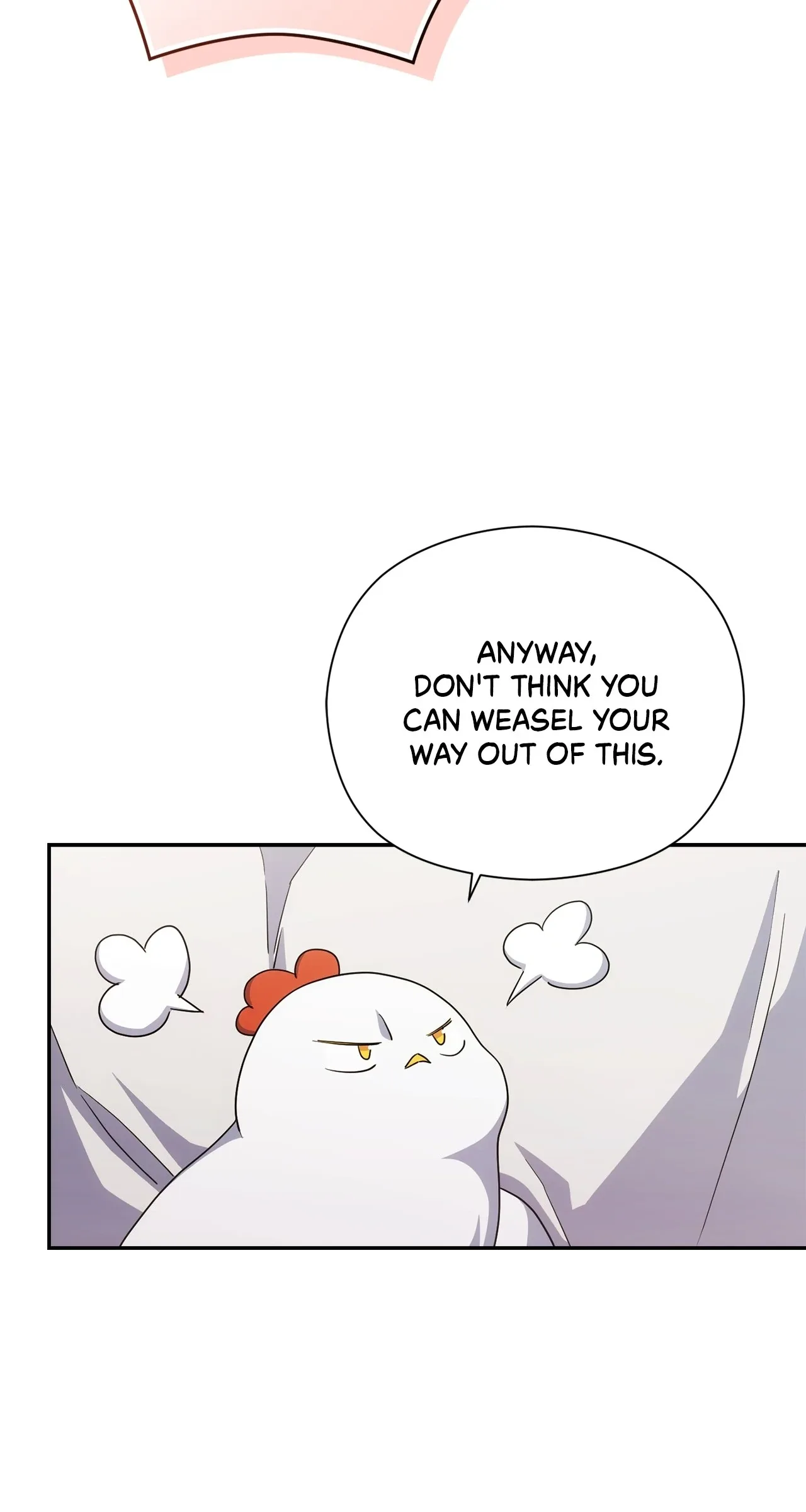 The Princess in The Henhouse Chapter 40 page 61