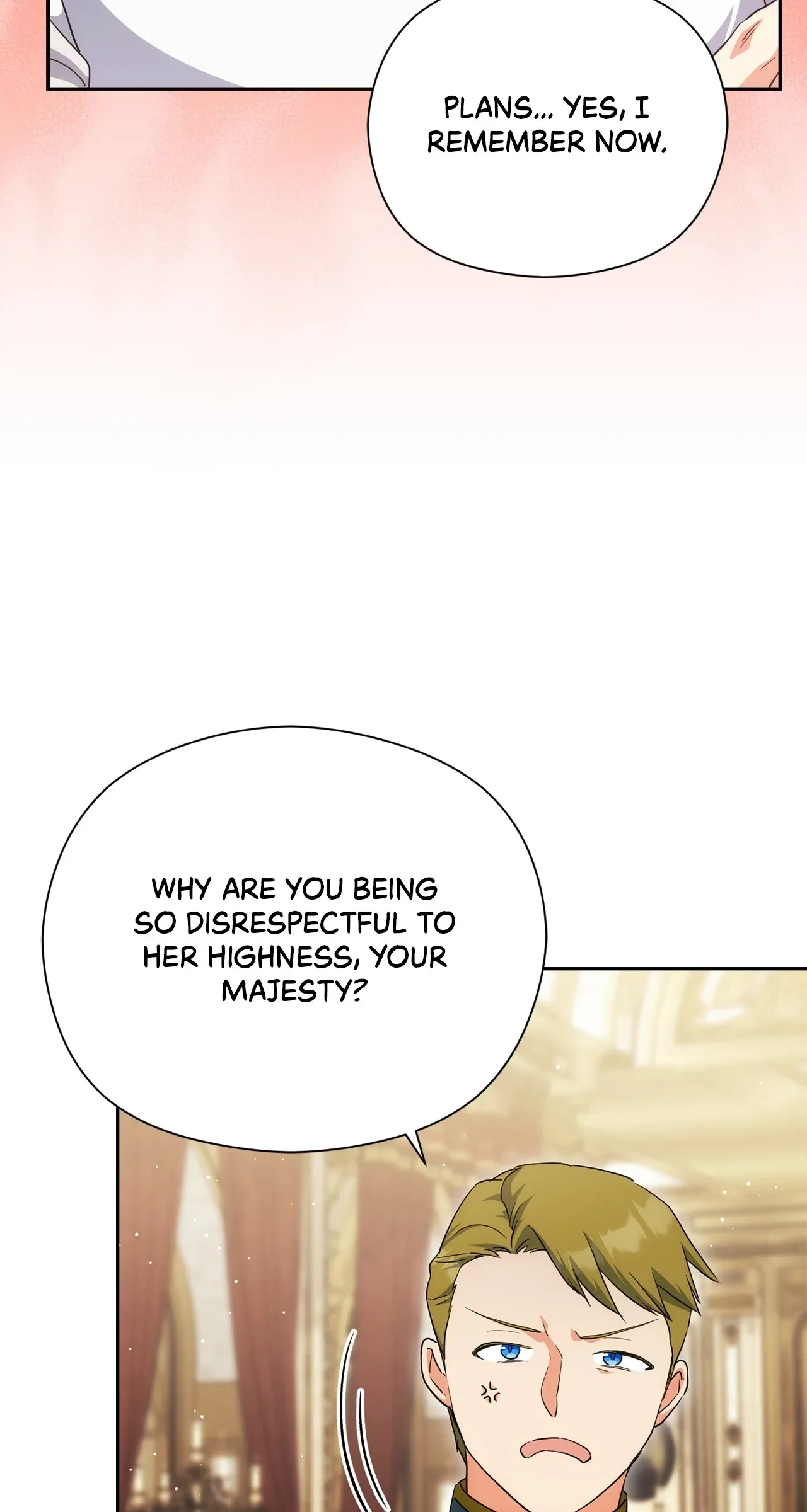 The Princess in The Henhouse Chapter 40 page 41