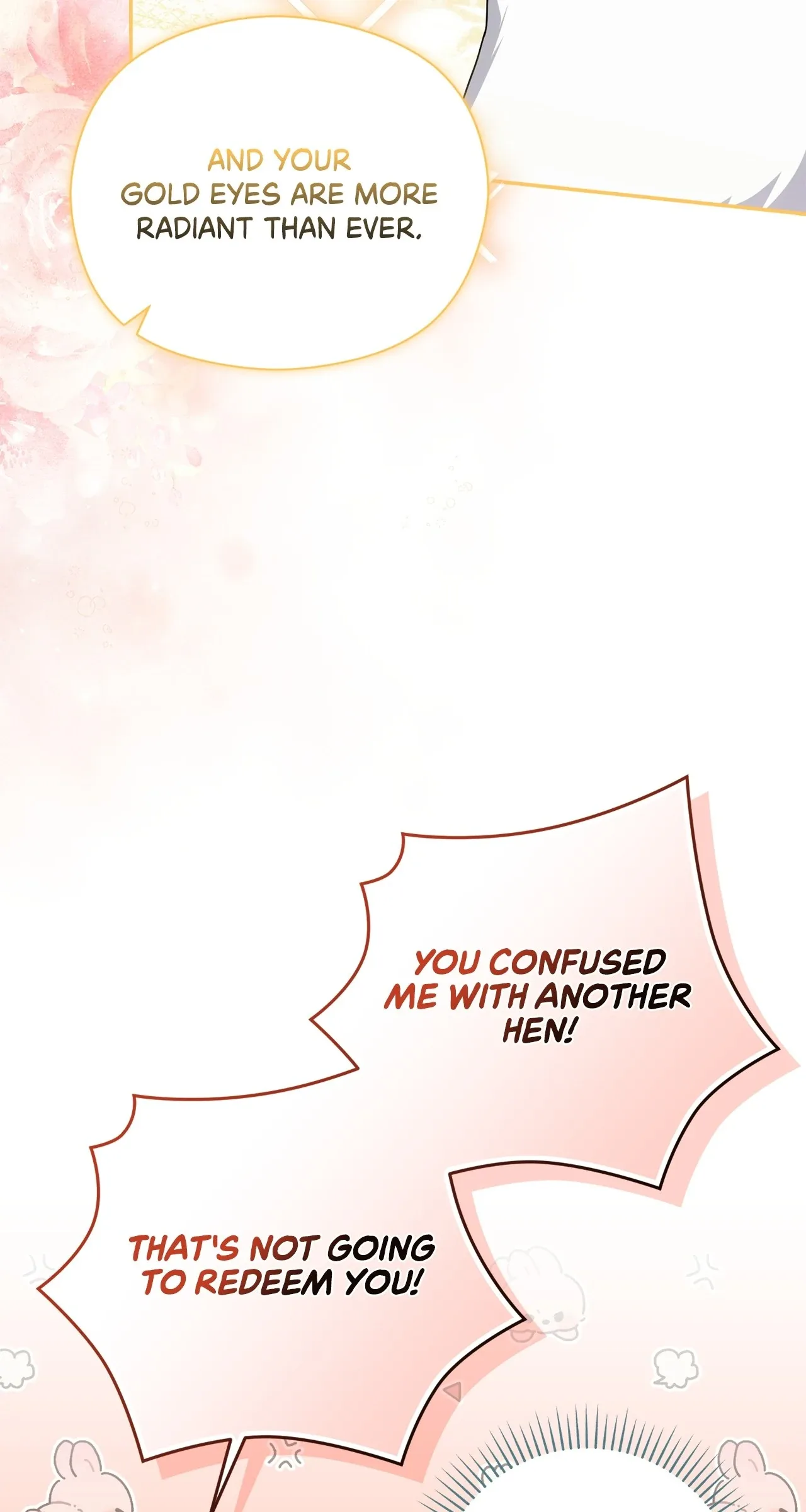 The Princess in The Henhouse Chapter 40 page 58