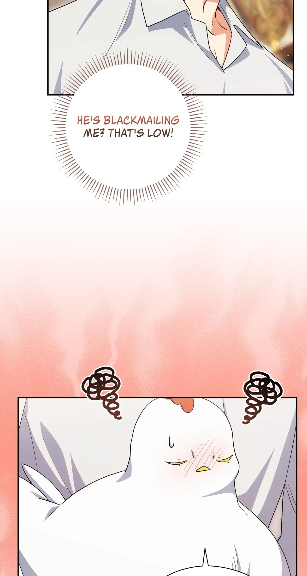 The Princess in The Henhouse Chapter 40 page 40