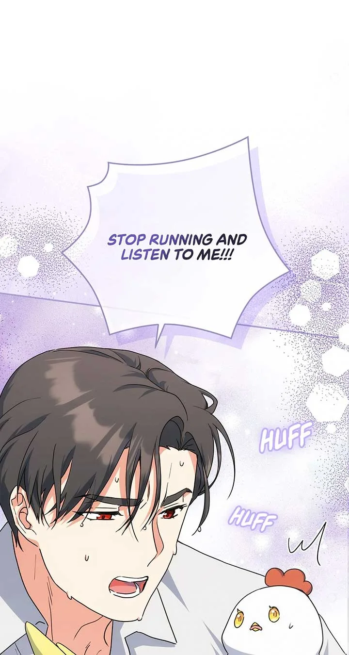 The Princess in The Henhouse Chapter 41 page 36