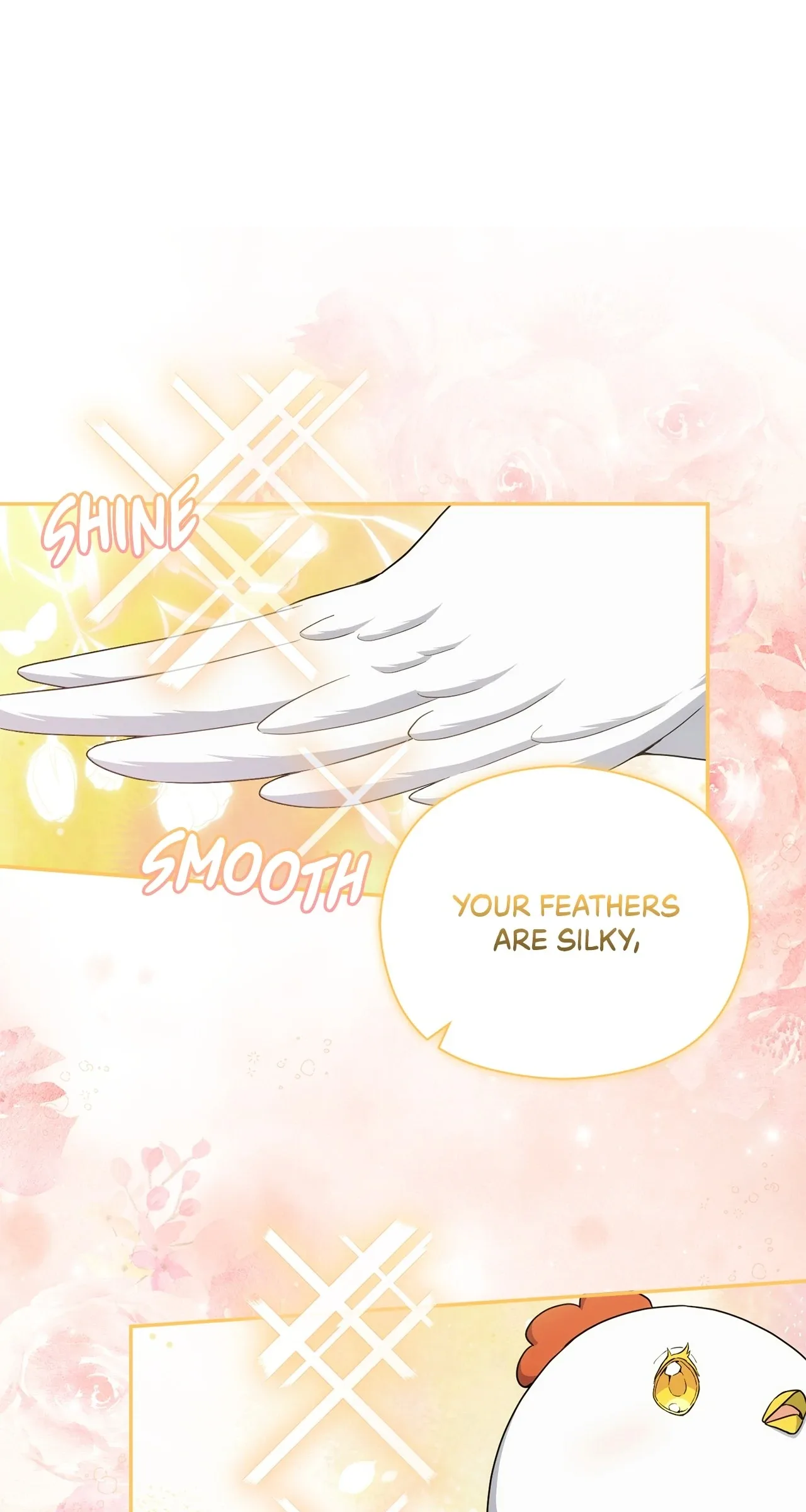 The Princess in The Henhouse Chapter 40 page 57
