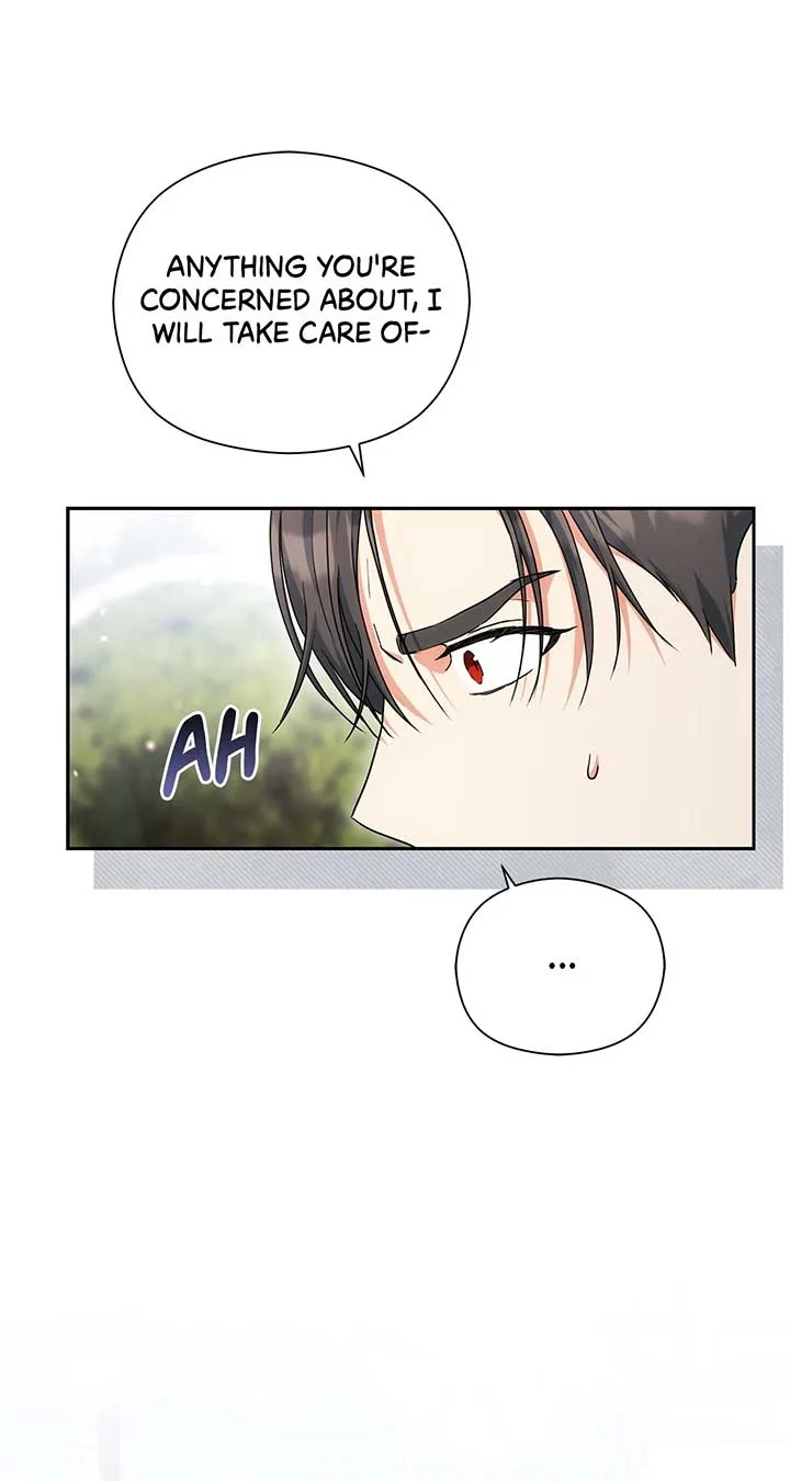 The Princess in The Henhouse Chapter 41 page 41