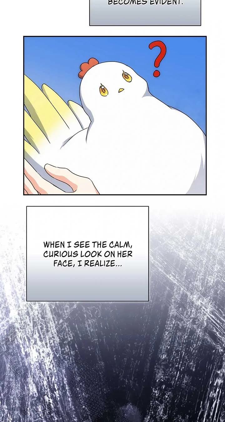 The Princess in The Henhouse Chapter 41 page 43