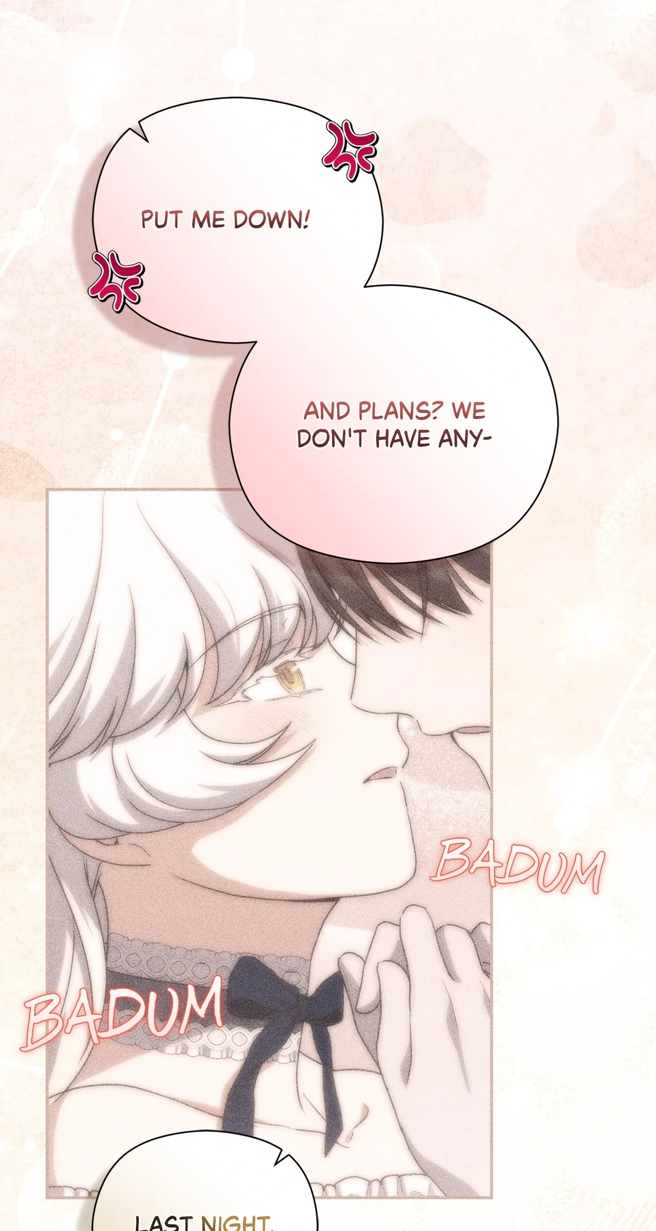 The Princess in The Henhouse Chapter 40 page 38
