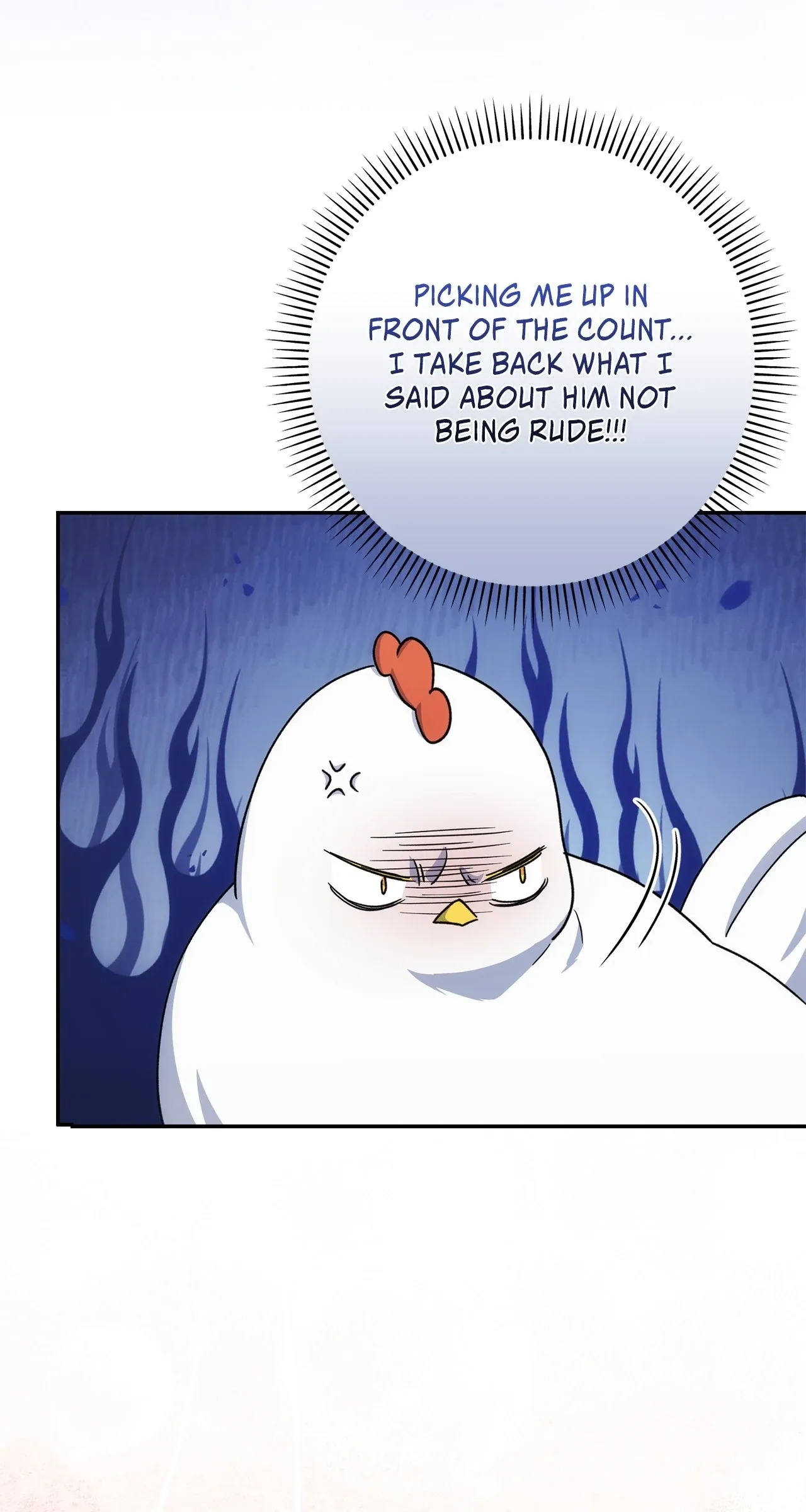 The Princess in The Henhouse Chapter 40 page 37