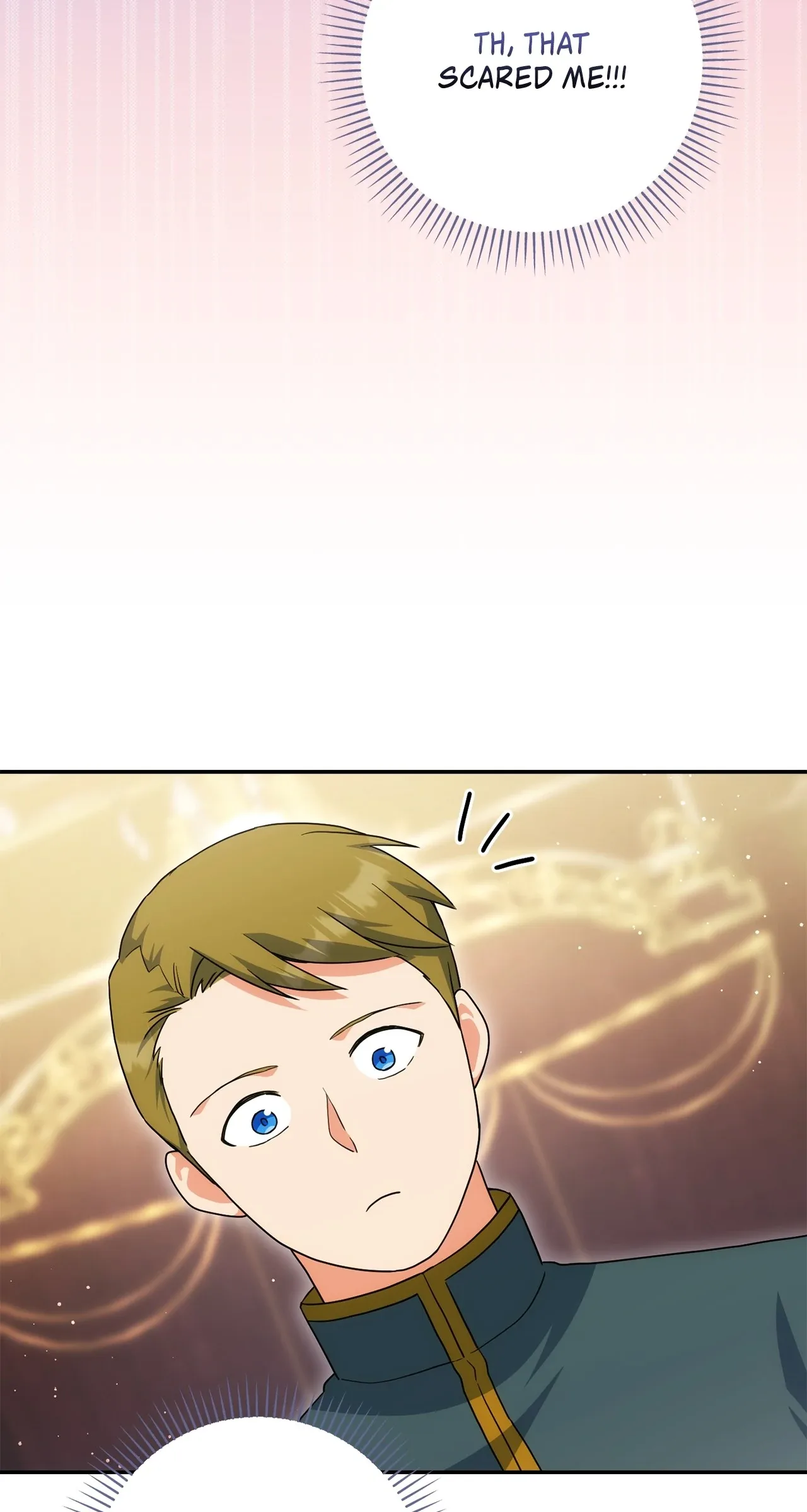 The Princess in The Henhouse Chapter 40 page 25