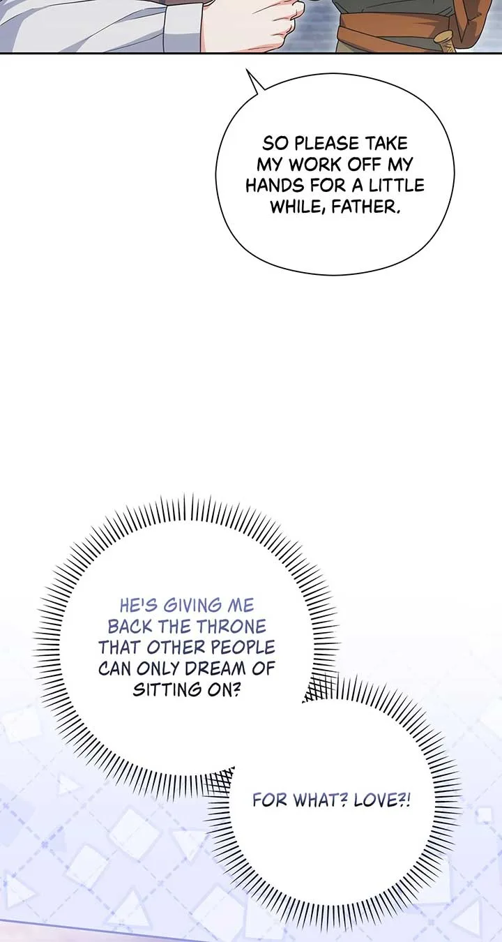 The Princess in The Henhouse Chapter 43 page 38