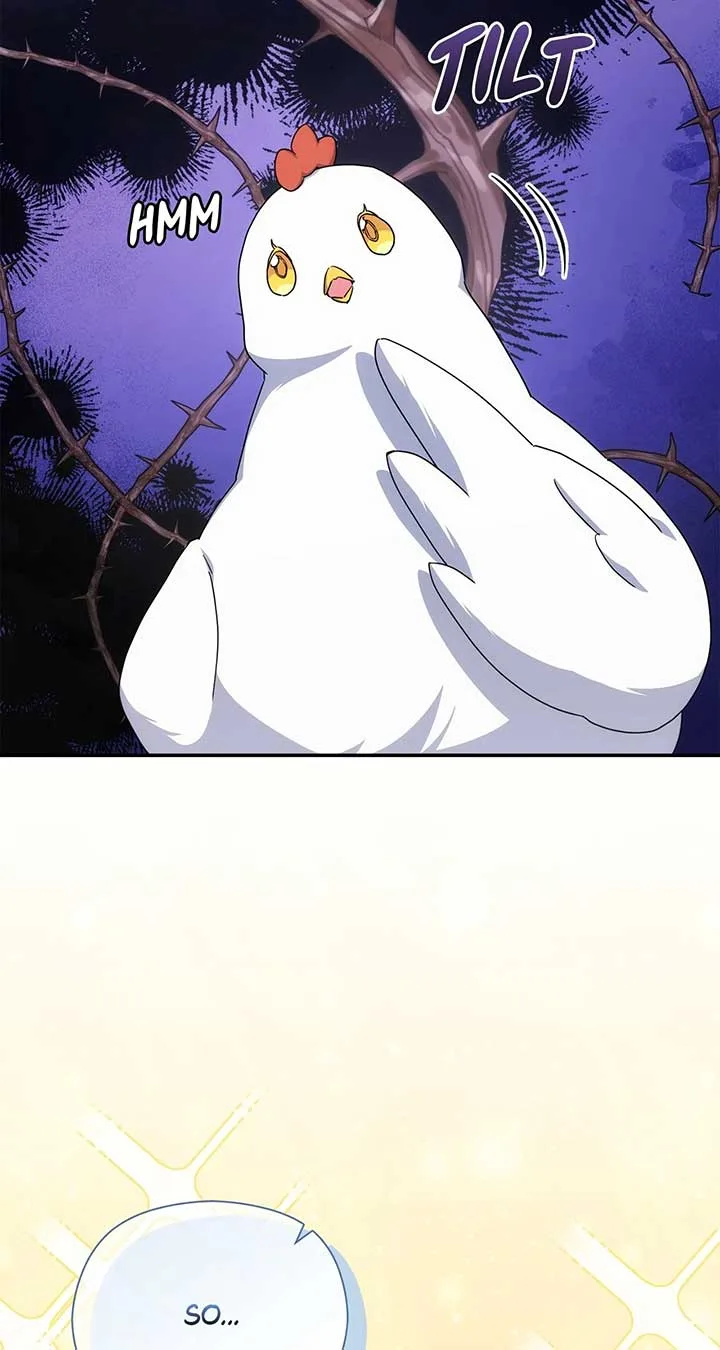 The Princess in The Henhouse Chapter 41 page 52