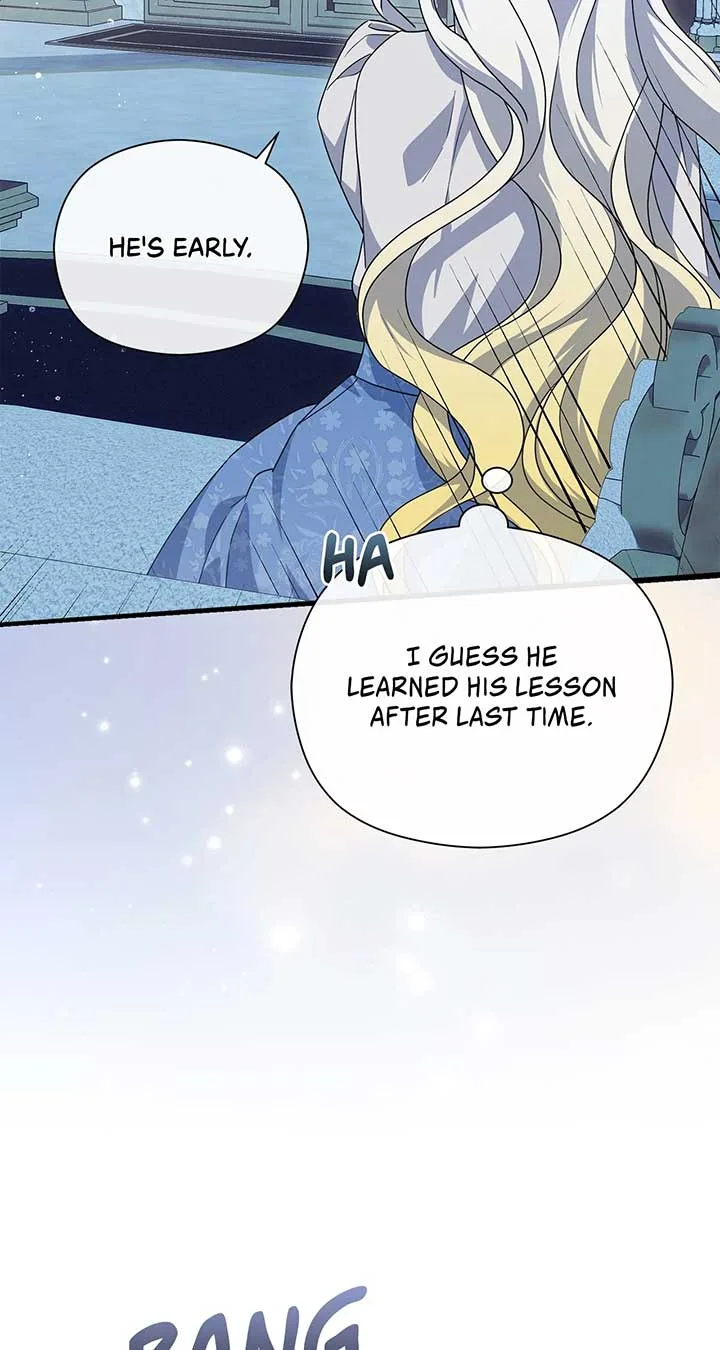 The Princess in The Henhouse Chapter 43 page 51