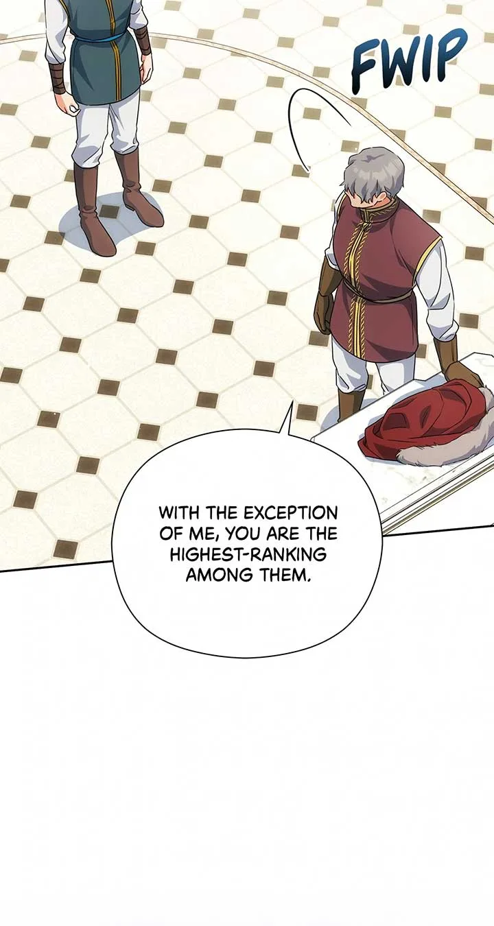 The Princess in The Henhouse Chapter 41 page 66