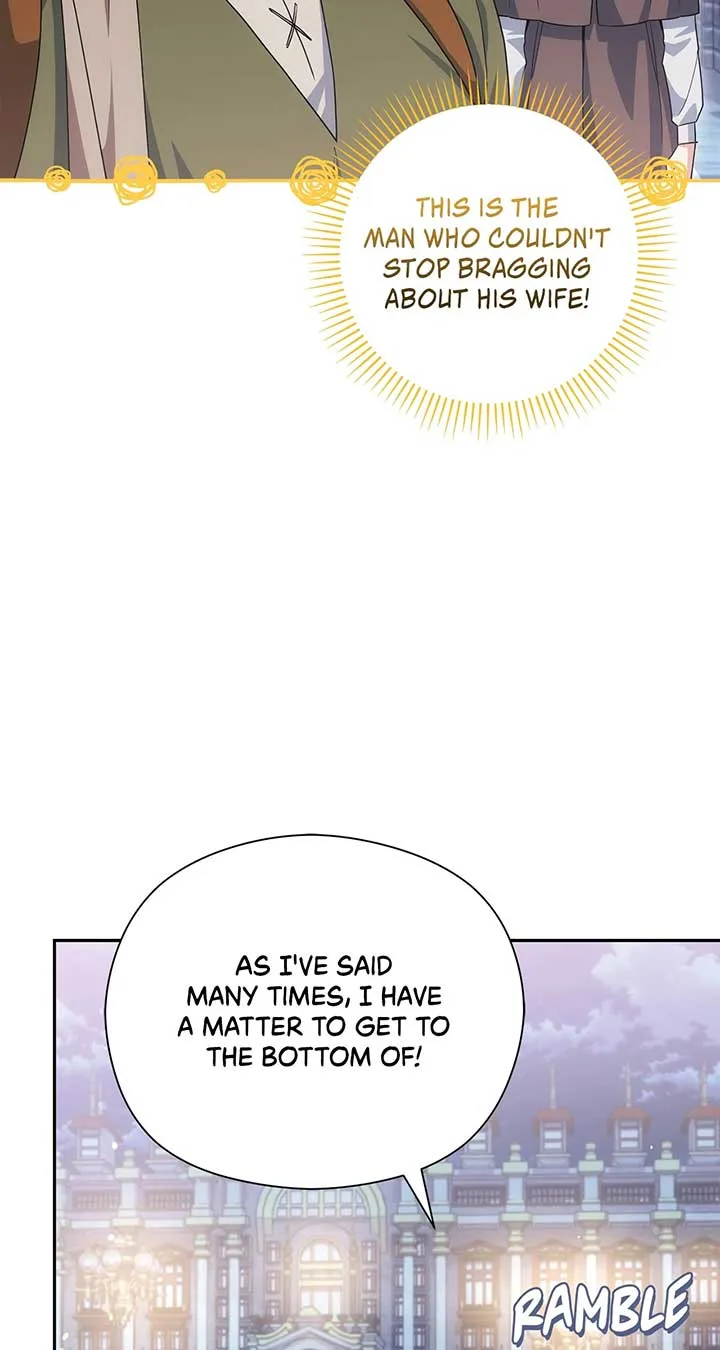 The Princess in The Henhouse Chapter 43 page 18