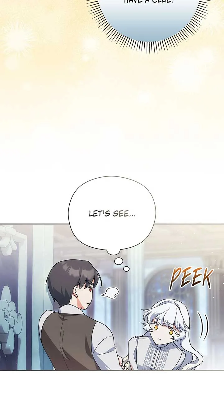 The Princess in The Henhouse Chapter 43 page 60