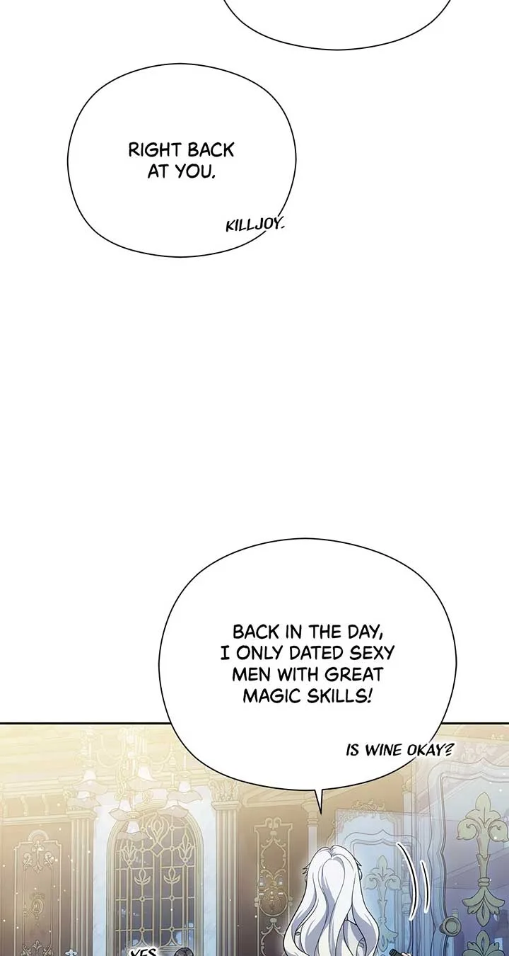 The Princess in The Henhouse Chapter 43 page 76
