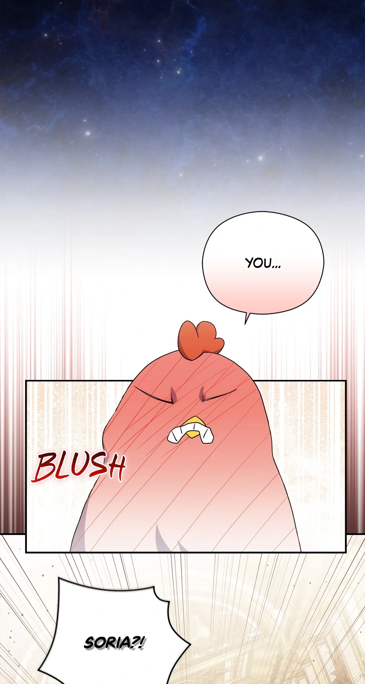 The Princess in The Henhouse Chapter 40 page 67
