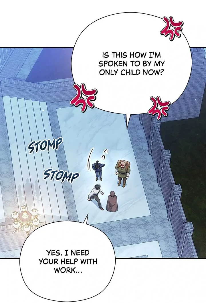The Princess in The Henhouse Chapter 43 page 29