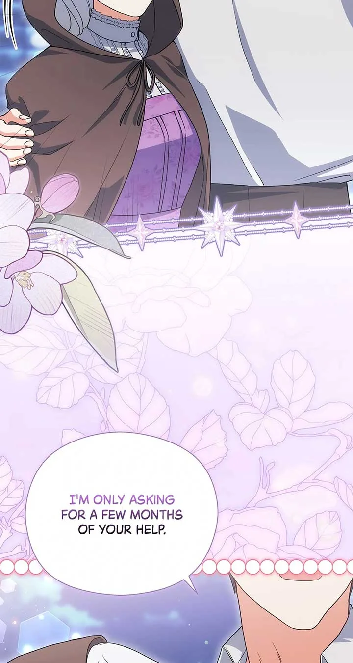 The Princess in The Henhouse Chapter 43 page 31