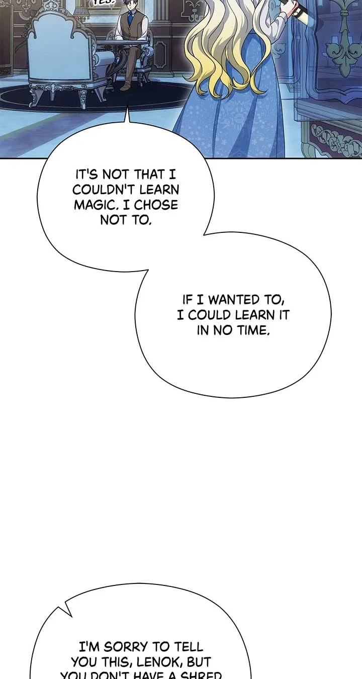 The Princess in The Henhouse Chapter 43 page 77