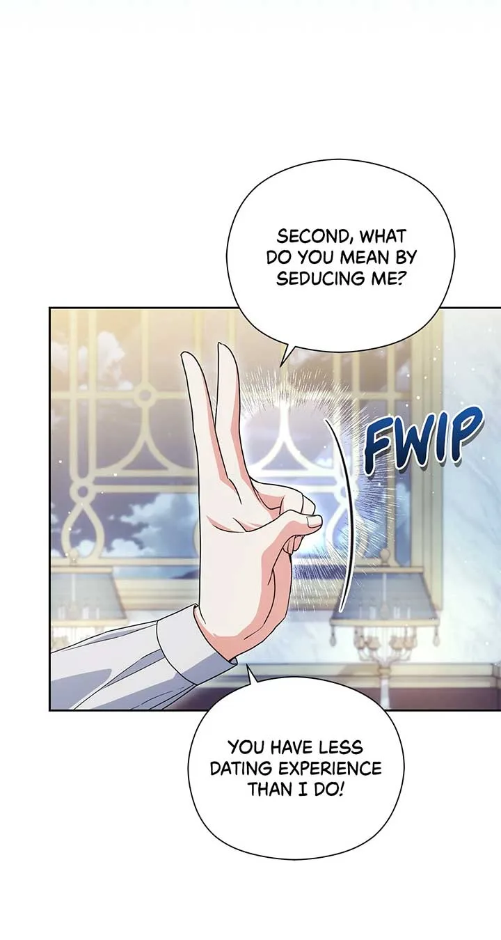 The Princess in The Henhouse Chapter 43 page 68