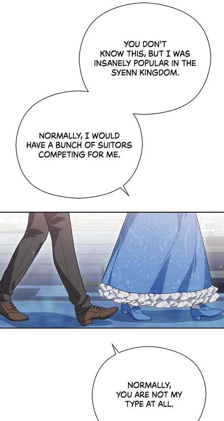 The Princess in The Henhouse Chapter 43 page 75