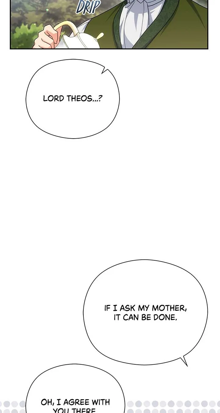 The Princess in The Henhouse Chapter 41 page 48
