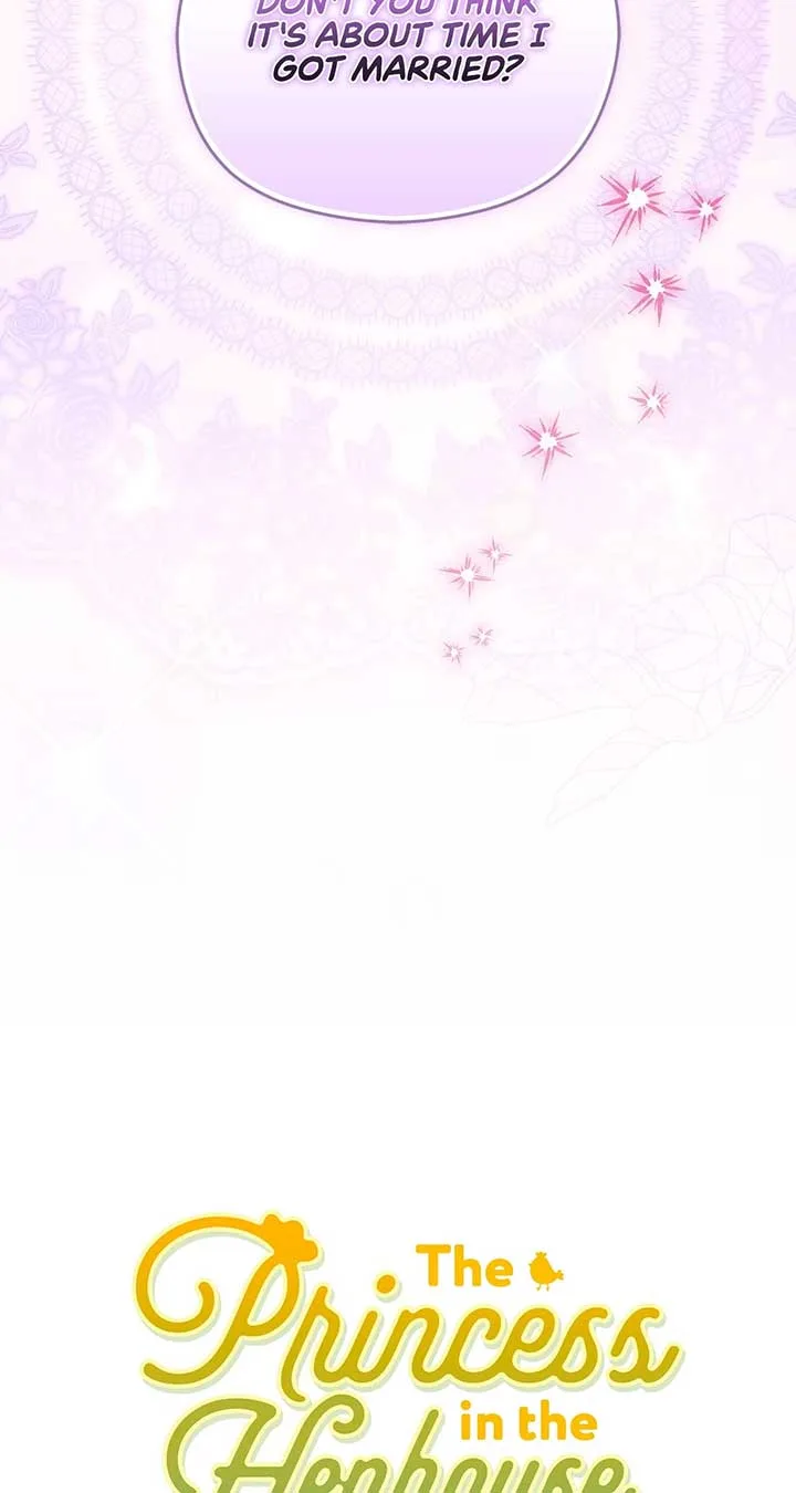 The Princess in The Henhouse Chapter 43 page 33