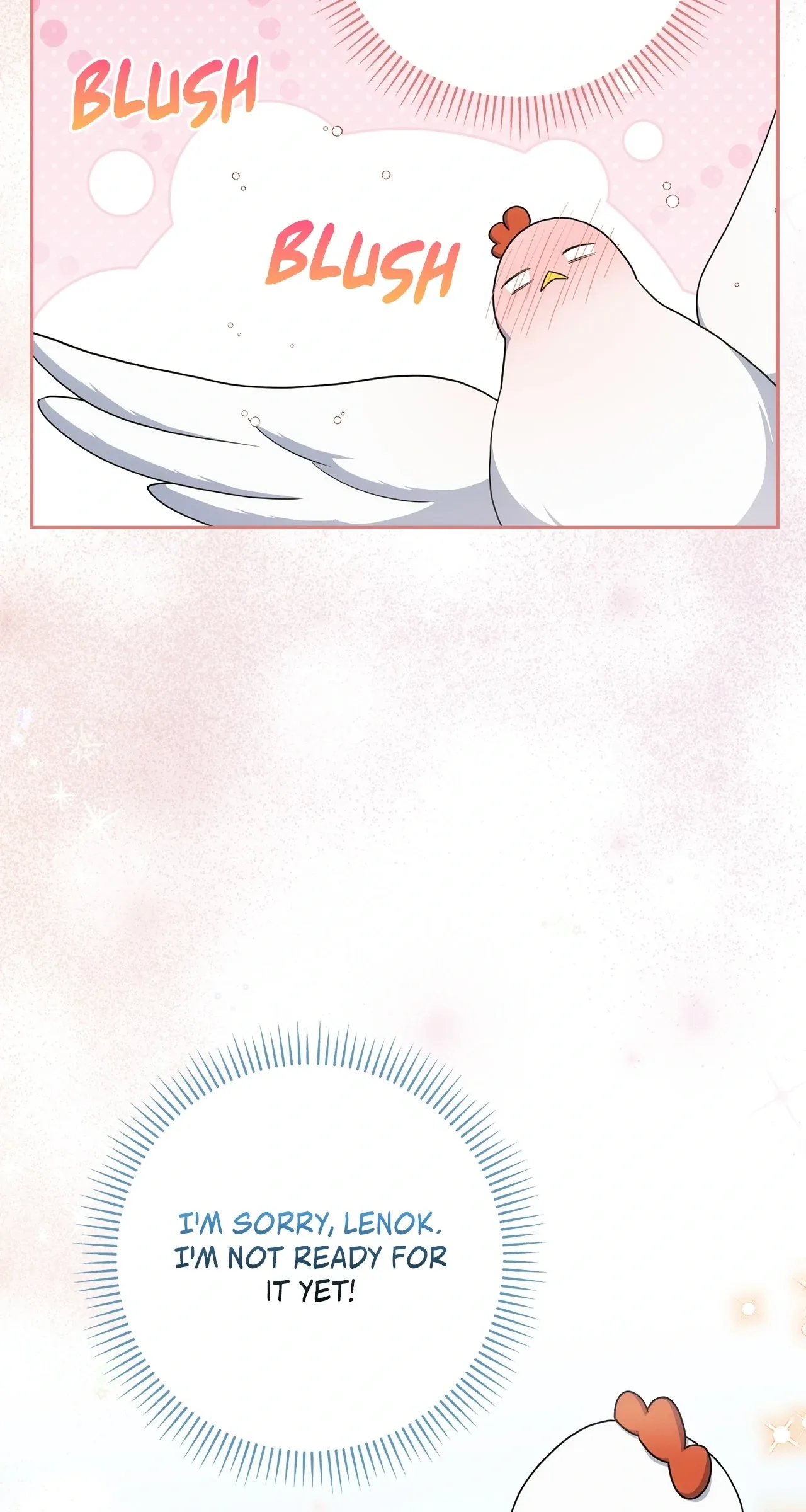 The Princess in The Henhouse Chapter 40 page 73