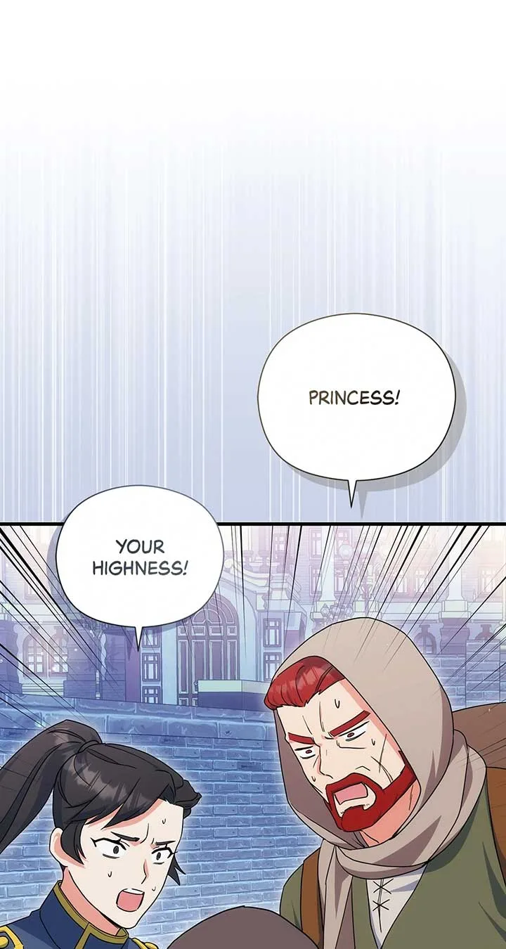 The Princess in The Henhouse Chapter 43 page 2
