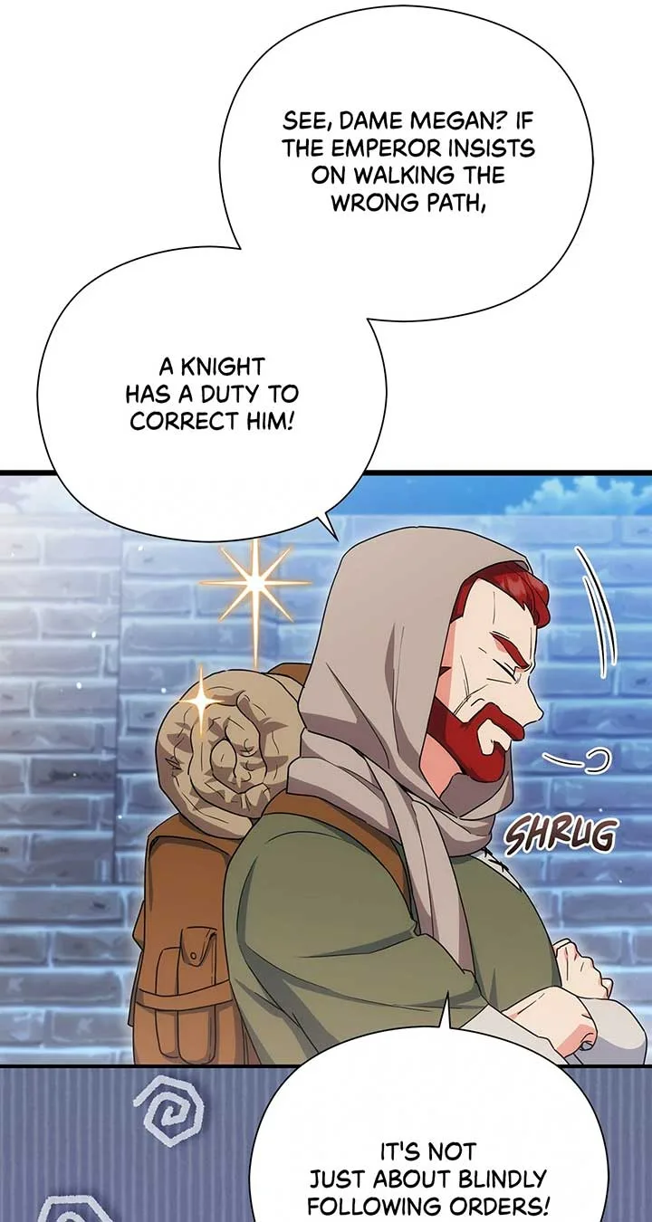 The Princess in The Henhouse Chapter 43 page 10