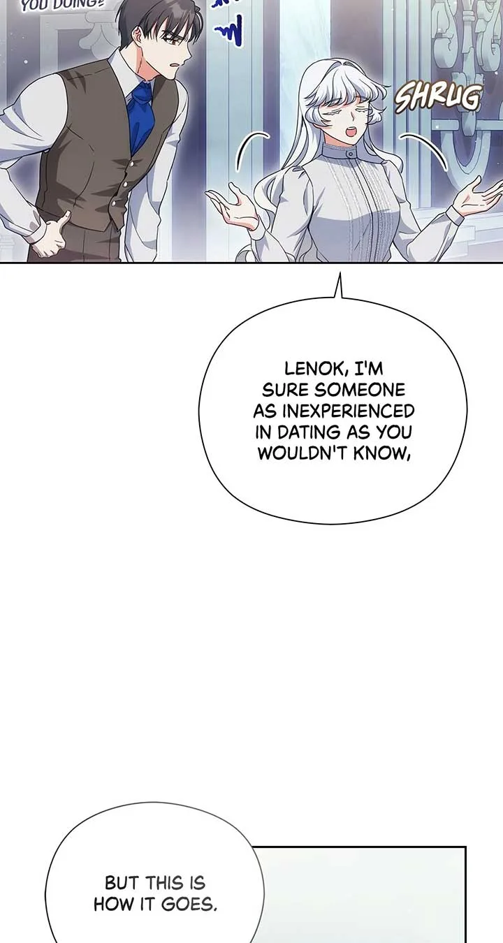 The Princess in The Henhouse Chapter 43 page 55