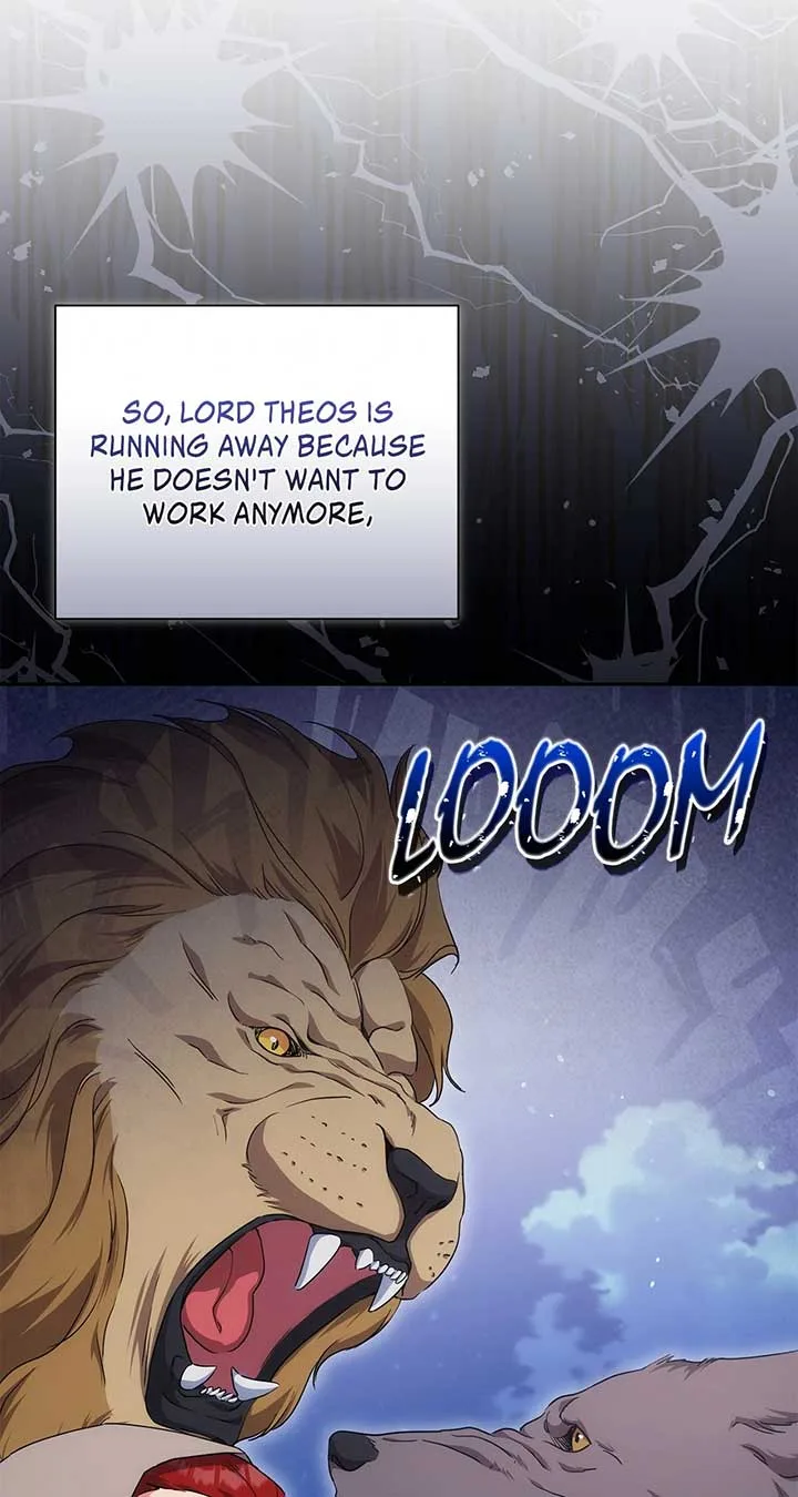 The Princess in The Henhouse Chapter 43 page 13
