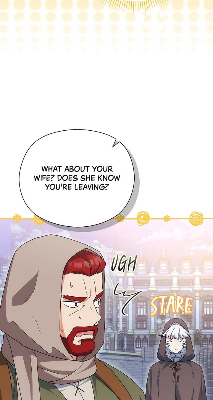 The Princess in The Henhouse Chapter 43 page 17