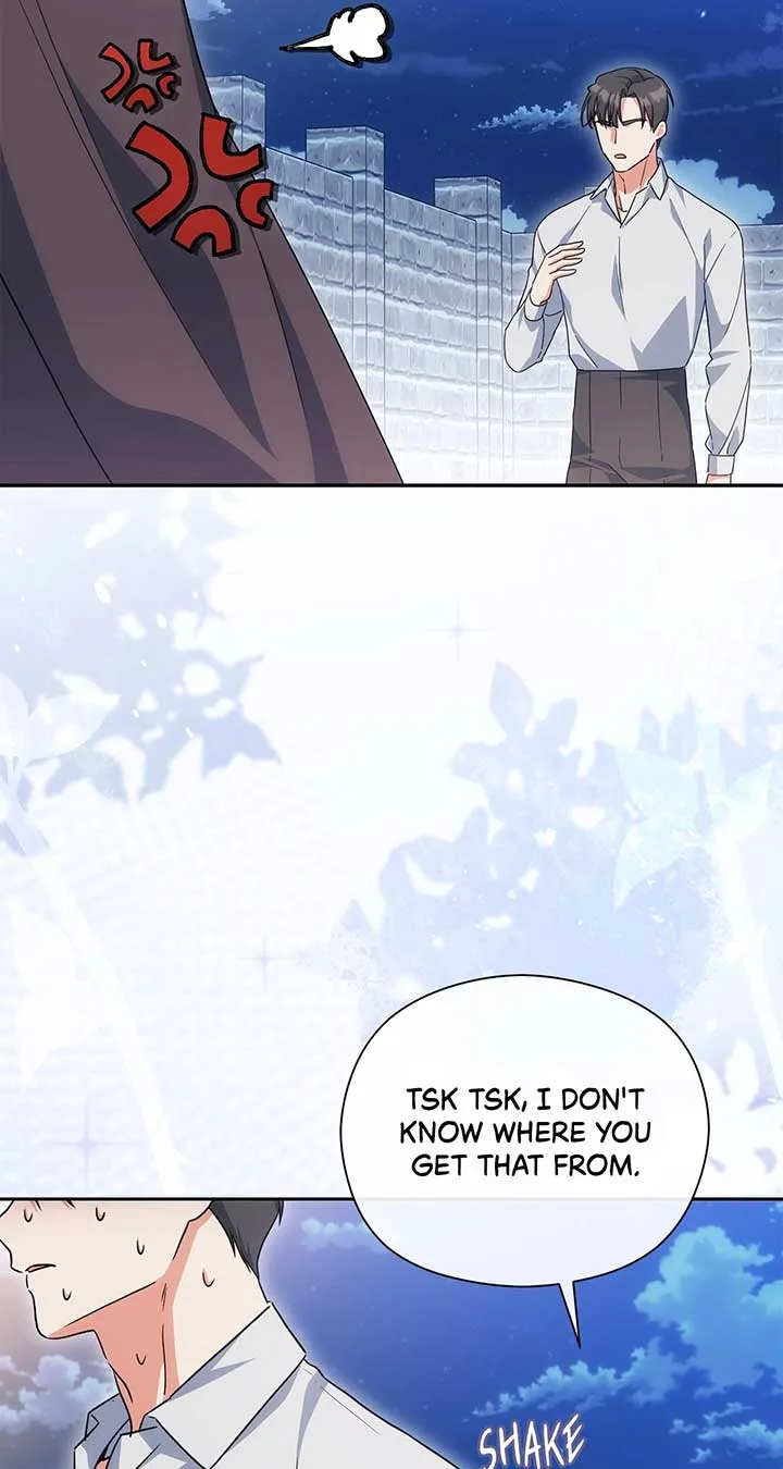 The Princess in The Henhouse Chapter 43 page 46