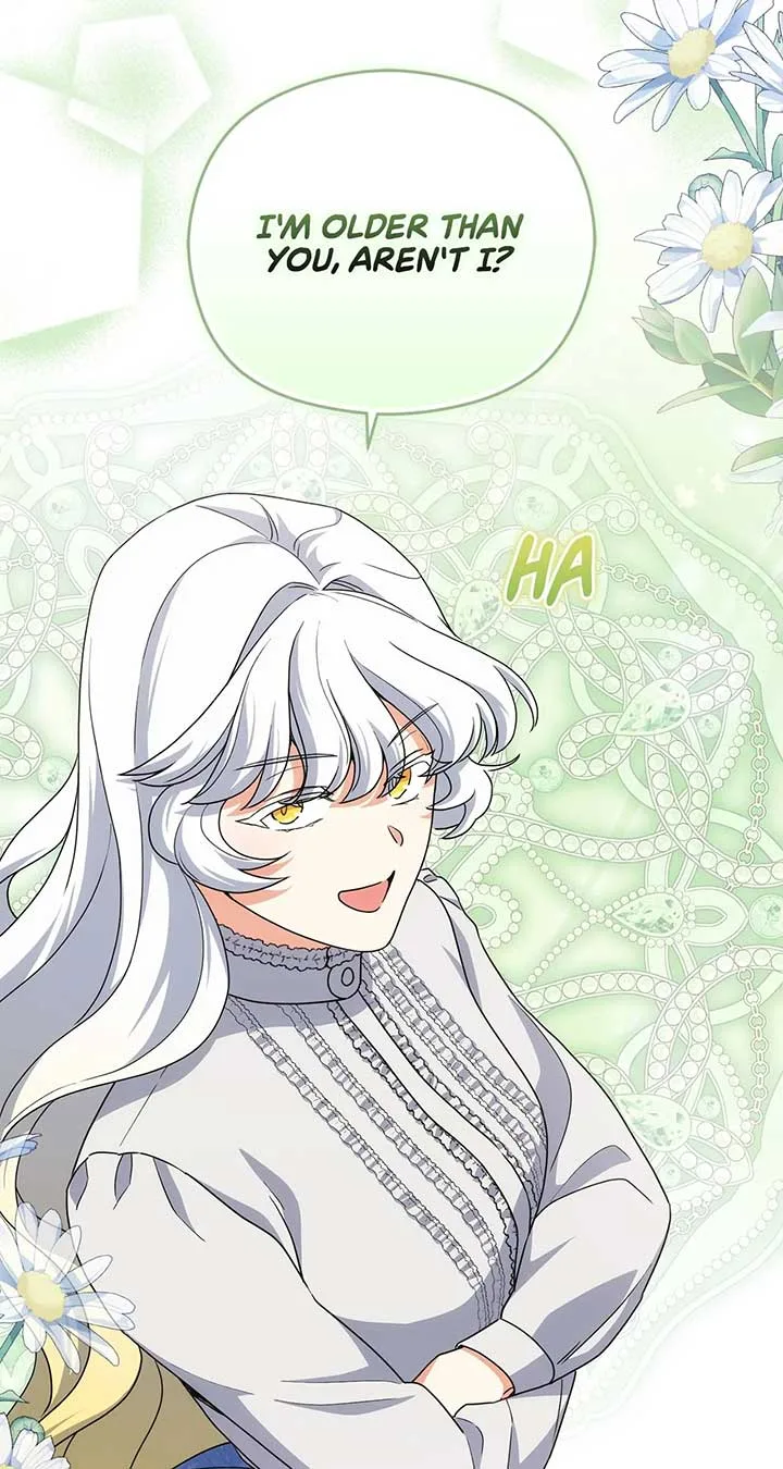 The Princess in The Henhouse Chapter 43 page 70