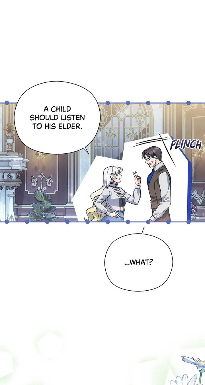 The Princess in The Henhouse Chapter 43 page 69