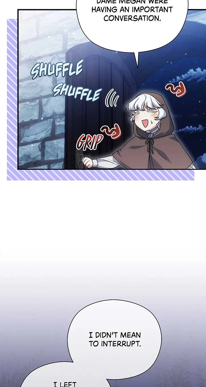 The Princess in The Henhouse Chapter 43 page 4