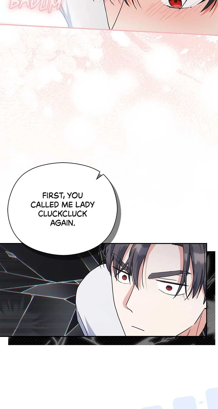 The Princess in The Henhouse Chapter 43 page 64