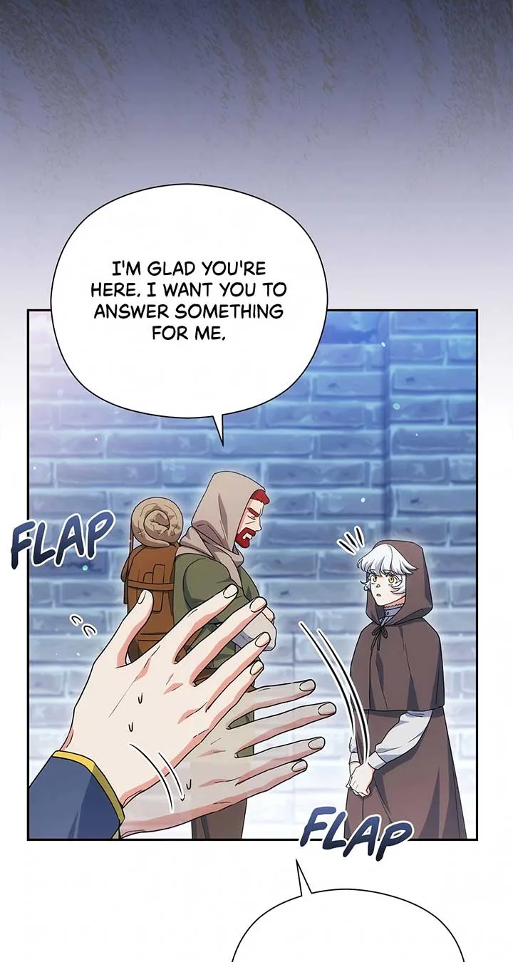 The Princess in The Henhouse Chapter 43 page 6
