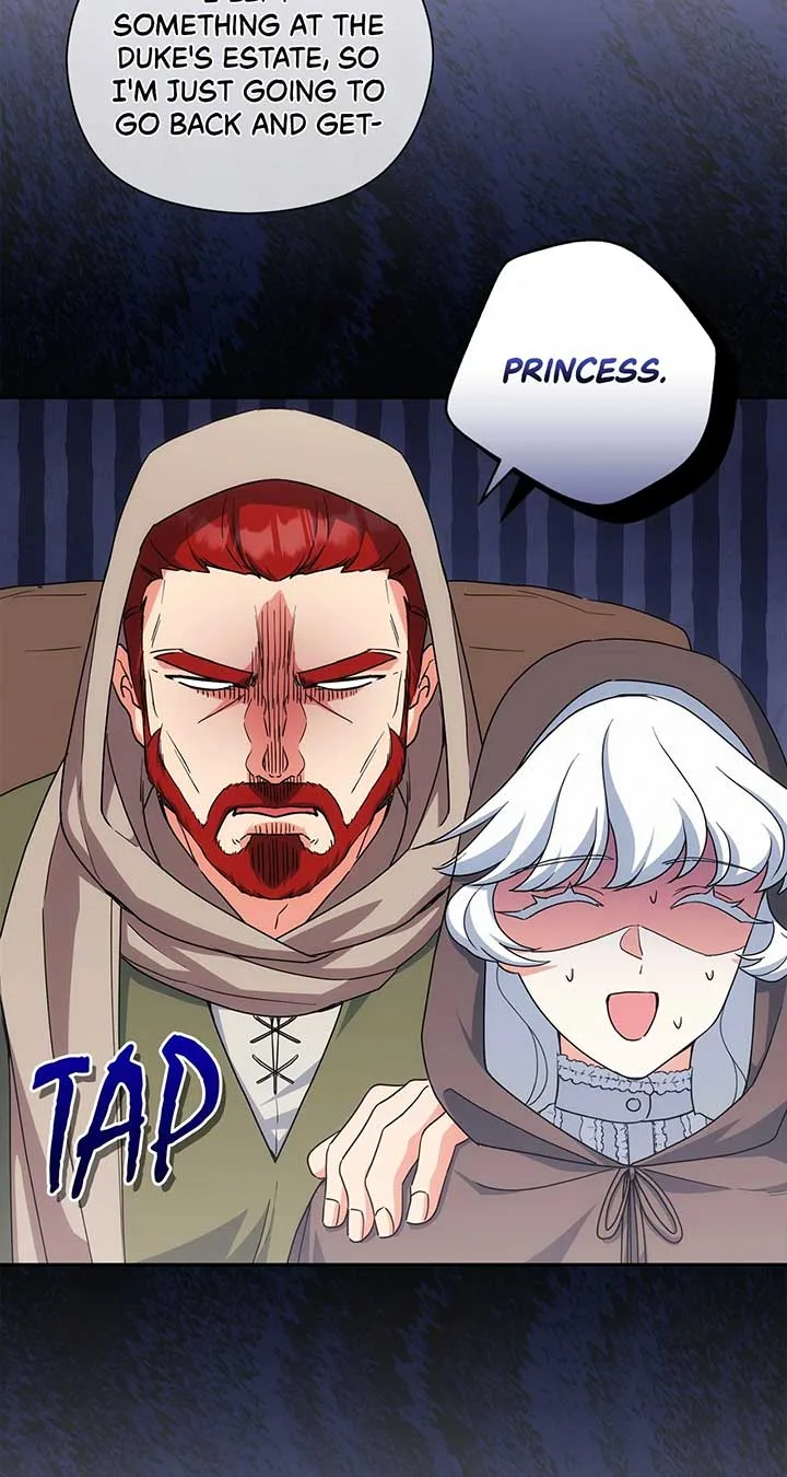 The Princess in The Henhouse Chapter 43 page 5