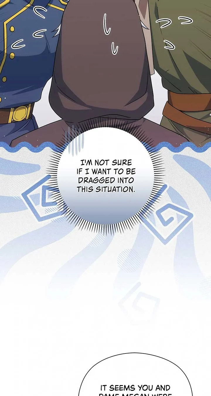 The Princess in The Henhouse Chapter 43 page 3