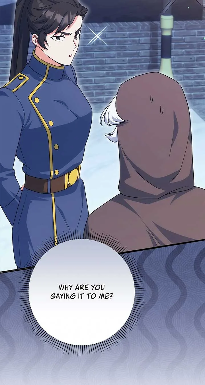 The Princess in The Henhouse Chapter 43 page 21